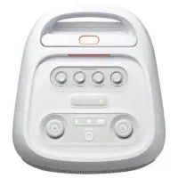 اسپیکر جی بی ال partybox Stage 320 نسخه اروپا|سیستم صوتی خانگی|تهران, شوش|دیوار