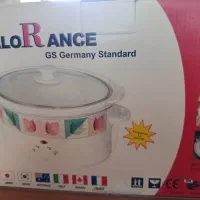 آرام پز آلمانی مناسب جهیزیه