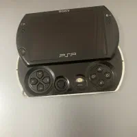 PSP go