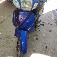 موتور طرح ویودینو