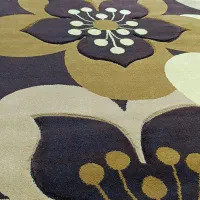 گلیم فرش نو نو استفاده نشده