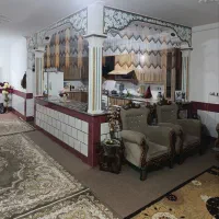 فروش یک دستگاه ساختمان ویلایی جنوبی|فروش خانه و ویلا|ابهر, |دیوار