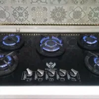 تعمیر و سرویس اجاق گاز و بخاری و شومینه کل کرج