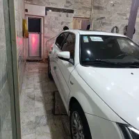 دنا پلاس اتومات اپشنال|خودرو سواری و وانت|بهارستان, |دیوار