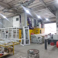 پنجره دوجداره و آهنگری قیمت همکاری