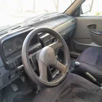 پراید صبا|خودرو سواری و وانت|مشهد, احمدآباد|دیوار