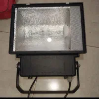 پرژکتورولامپ خیابانی ترانس خور درحدنو...