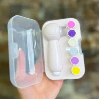 سوهان‌برقی‌کودک
