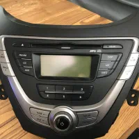 ظبط فابریک توسان