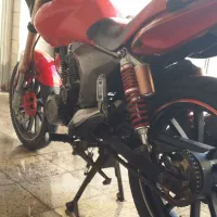 کویر 200 مدل 91