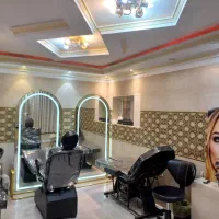 لوازم آرایشگاه|آرایشگاه و سالنهای زیبایی|تهران, گرگان|دیوار