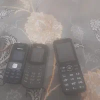 ۳عددگوشی نوکیااصلی