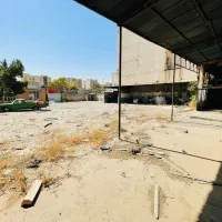 هزار متر زمین تجاری اداری مسکونی بر فرجام|فروش زمین و ملک کلنگی|تهران, علم و صنعت|دیوار