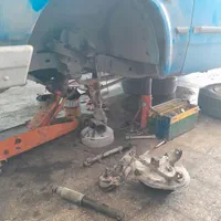 جلوبندی البرز  نیسان  مزدا  پراید پژو  تیبا و ..|خدمات موتور و ماشین|مشهد, شهرک مهر آباد|دیوار