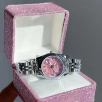 ساعت رولکس زنانه