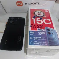 Redmi 15C