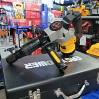 هیلتی بتن کن/چکش تخریب کیف فلزی ایزی پاور