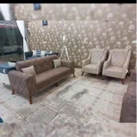 مبل قسطی تولیدی تهران|مبلمان خانگی و میز عسلی|بیرجند, |دیوار