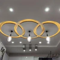 اجرایی تمامی کارهایی کناف در کرج و فردیس|خدمات پیشه و مهارت|کرج, گلشهر|دیوار