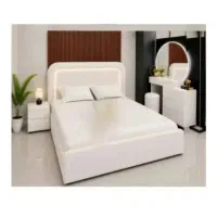 سرویس تخت خواب دونفره مدل مرسانا کد 97976464664|تخت و سرویس خواب|قم, قلعه صدری|دیوار