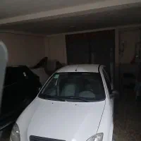 تیبا ۱