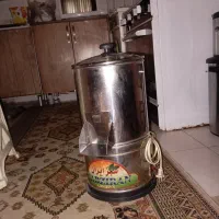 سبزی خرد کن سبز ایران