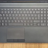 گیمینگ رندرینگ دل Dell Precision RTX3000 گرافیک شش|رایانه همراه|مشهد, ارشاد|دیوار