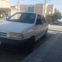 پرایدمدل 96