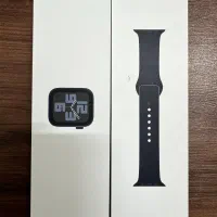 apple watch SE Gen 2|ساعت|قائمشهر, |دیوار