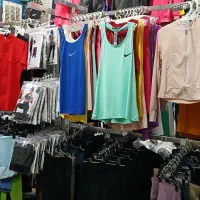 لباس ورزشی زنانه