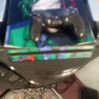 دستگاه ps4