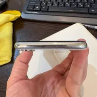 اپل iPhone X با حافظهٔ ۶۴ گیگابایت|موبایل|اصفهان, کوی ولی عصر|دیوار