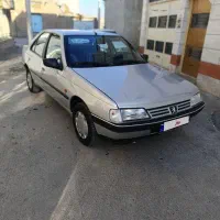 پژو 405مدل 89 دوگانه کارخانه|خودرو سواری و وانت|شاهین‌شهر, نبوت|دیوار