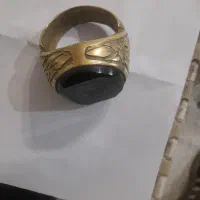 انگشتر کلکسیونی