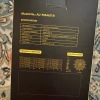 میکروفن Maono pm461TR|صوتی و تصویری|شیراز, پانصد دستگاه ارتش|دیوار