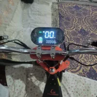 موتور برقی کوگوکربن|موتورسیکلت|گرگان, |دیوار