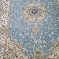 فرش کویر یزد