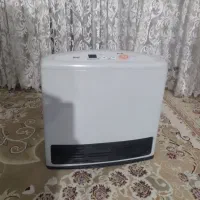 بخاری ۳۵۰۰ژاپنی  ارتشی