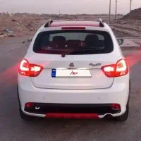 کوییک بیرنگ 1402|خودرو سواری و وانت|فردیس, فردیس|دیوار