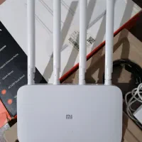 روتر بی سیم شیائومی اصل