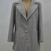 پالتو مزونی فوتر