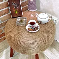 لوازم چوبی|کتابخانه، شلف، قفسه‌های دیواری|قم, امامزاده ابراهیم|دیوار