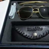 عینک خلبانی رندولف اپتیک آسمان