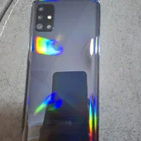 گوشی A51|موبایل|نورآباد, |دیوار