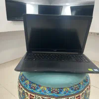 لپ‌تاپ دل مدل Latitude 3500 پردازنده i7 نسل 8