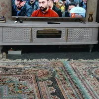 میز تلویزیون|میز تلویزیون|کرج, حصارک پایین|دیوار