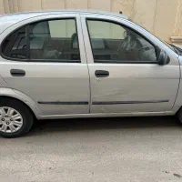 تیبا۲|خودرو سواری و وانت|دلیجان, |دیوار