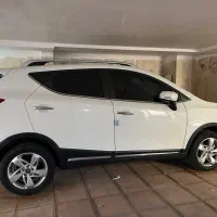 جک اس ۳ مدل ۱۴۰۰|خودرو سواری و وانت|تهران, جنتآباد مرکزی|دیوار