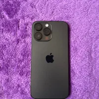 اپل iphone 14 Pro Max با حافظهٔ ۲۵۶ گیگابایتzaa