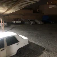 پارکینگ شبانه روزی